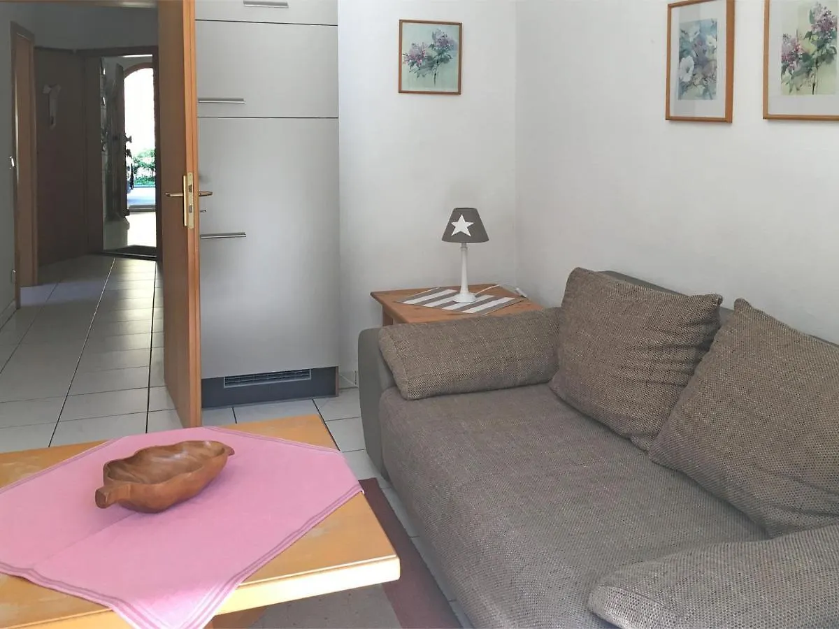 Charming Apartment With Balcony Mitterbach
